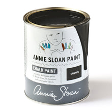 Load image into Gallery viewer, Annie Sloan Chalk Paint, Graphite
