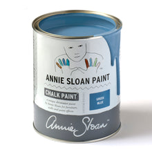 Load image into Gallery viewer, Annie Sloan Chalk Paint, Greek Blue
