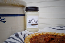 Load image into Gallery viewer, Pecan Pie Soy Mason Jar Candle

