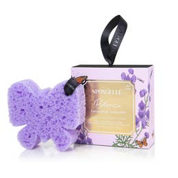 Spongelle Lavender Botanica