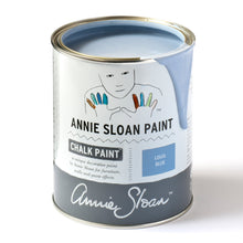 Load image into Gallery viewer, Annie Sloan Chalk Paint, Louis Blue
