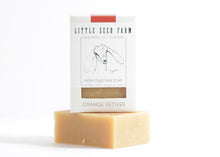 Load image into Gallery viewer, Mini Milk Soaps
