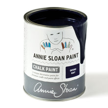 Load image into Gallery viewer, Annie Sloan Chalk Paint, Oxford Navy
