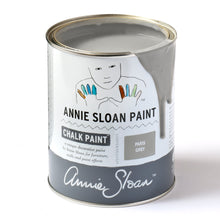 Load image into Gallery viewer, Annie Sloan Chalk Paint, Paris Grey
