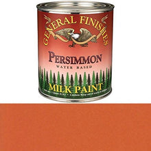 Load image into Gallery viewer, Persimmon Milk Paint
