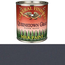 Load image into Gallery viewer, Queenstown Gray Milk Paint
