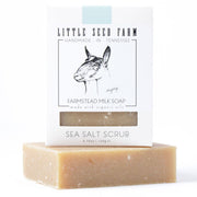 Little Seed Farm Bar Soaps