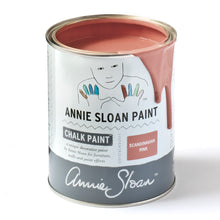 Load image into Gallery viewer, Annie Sloan Chalk Paint, Scandinavian Pink
