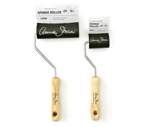 Load image into Gallery viewer, Annie Sloan Sponge Roller
