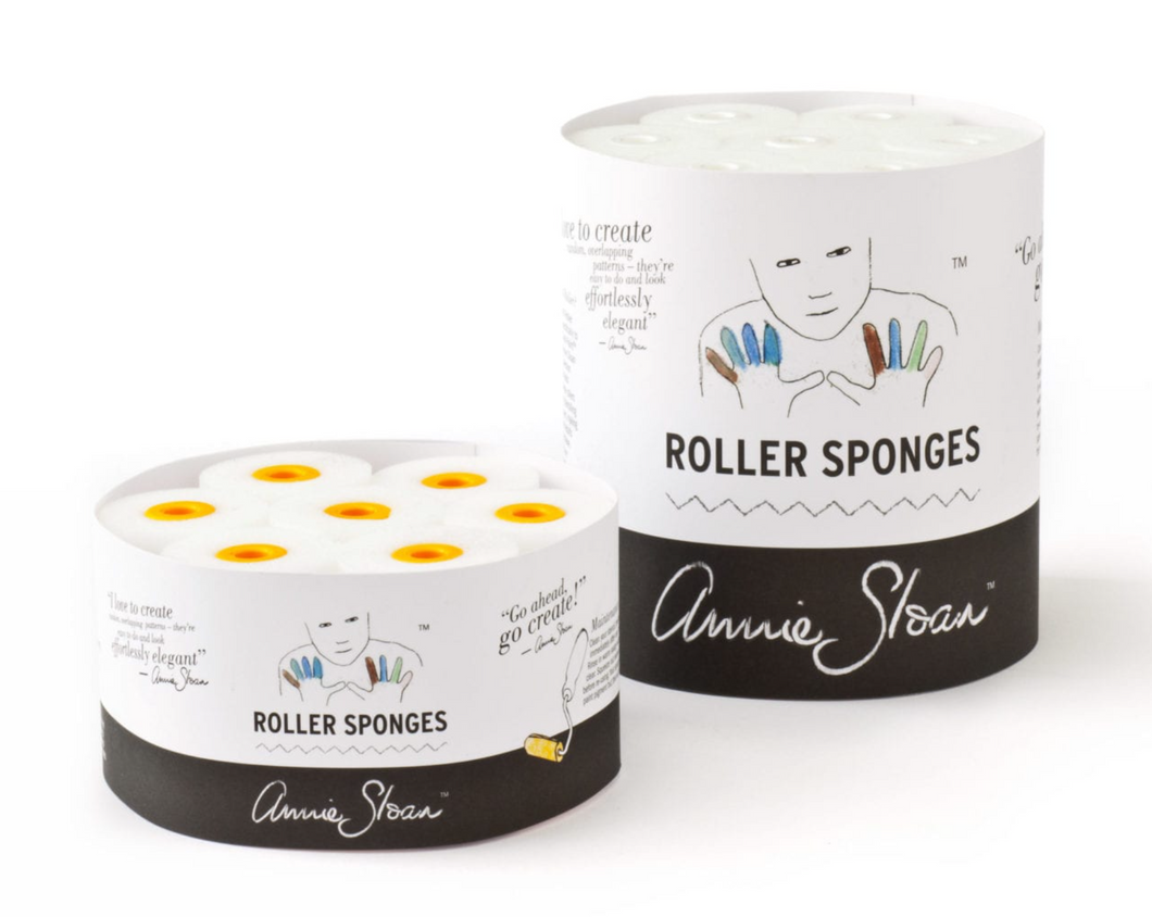 Annie Sloan Sponge Roller