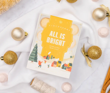 Load image into Gallery viewer, FinchBerry Holiday Mini Soaps

