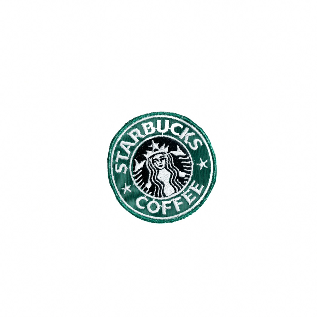 Starbucks Patch