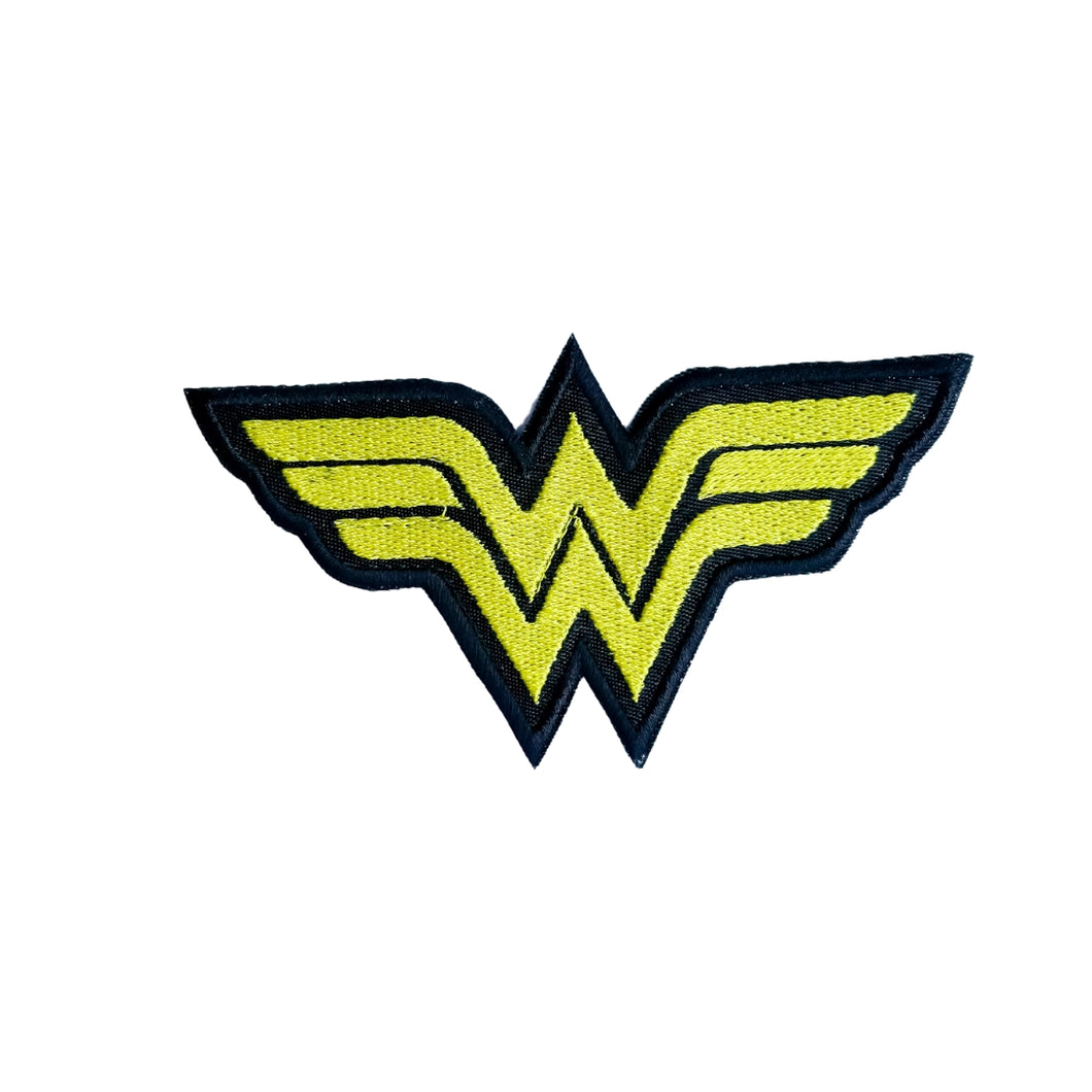 Wonder Woman