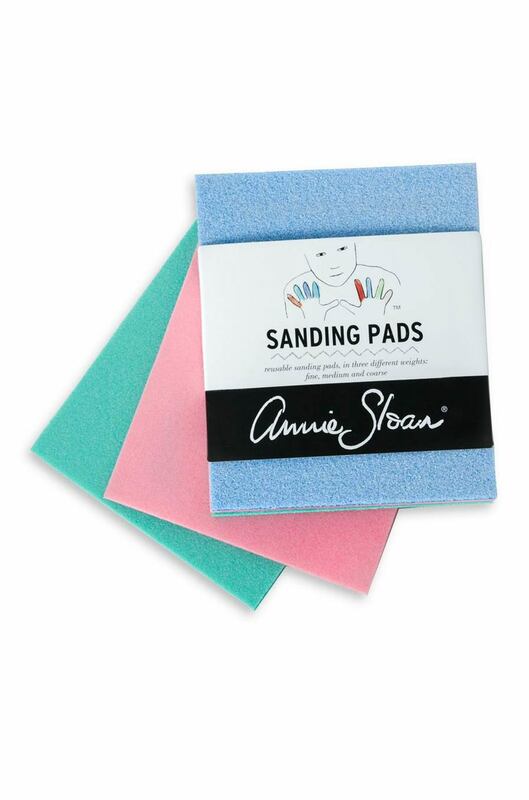 Annie Sloan Sanding Pads