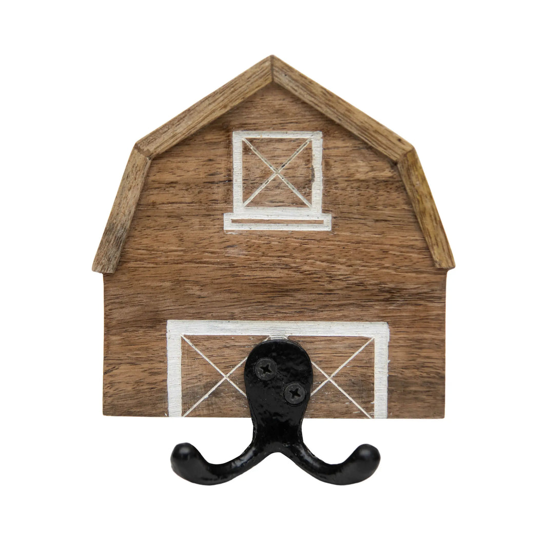 Barn Wall Hook