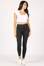 Load image into Gallery viewer, High-Waisted Leggings
