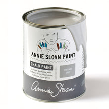 Load image into Gallery viewer, Annie Sloan Chalk Paint, Chicago Grey
