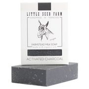 Little Seed Farm Bar Soaps