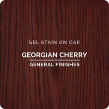 Load image into Gallery viewer, Georgian Cherry Gel Stain
