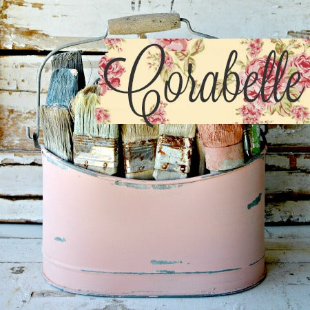 CoraBelle Milk Paint