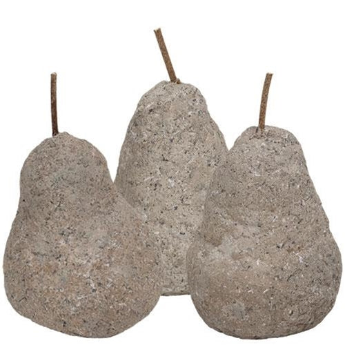 Cement Pear