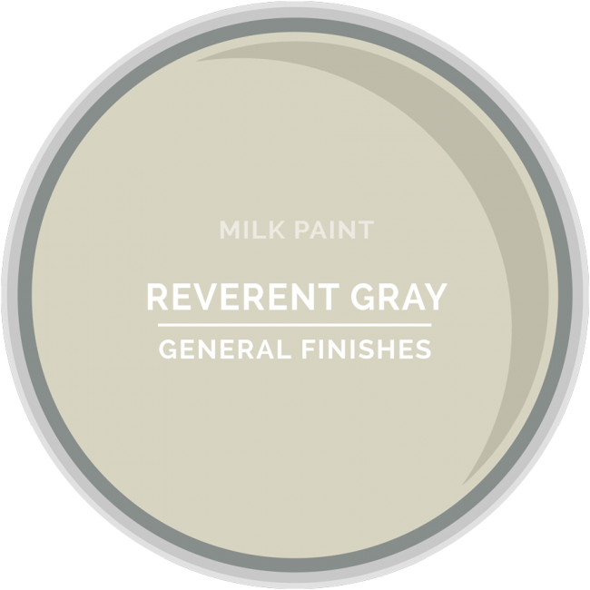 Reverent Gray