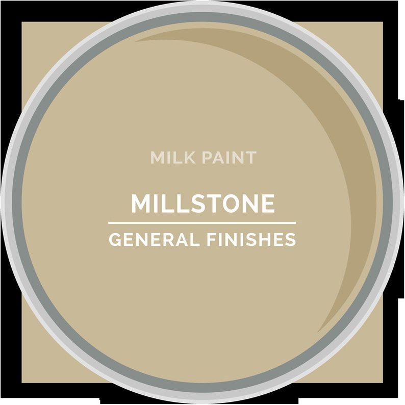Millstone Milk Paint