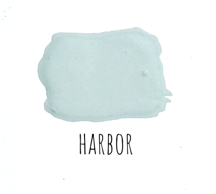 Harbor Milk Paint