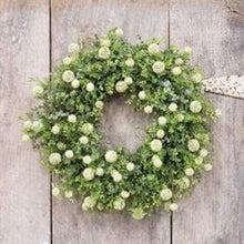Load image into Gallery viewer, Garden Bliss Wreath
