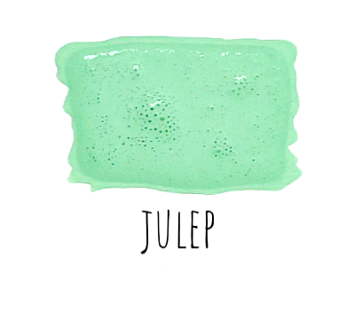 Julep Milk Paint