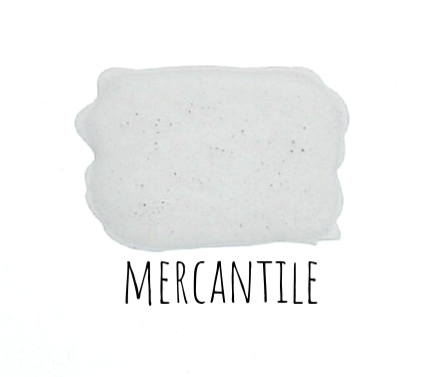 Mercantile Milk Paint