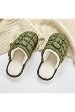 Load image into Gallery viewer, Puffer Slippers

