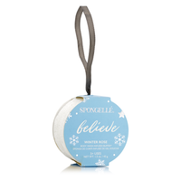Load image into Gallery viewer, Spongelle Holiday Ornaments
