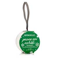 Load image into Gallery viewer, Spongelle Holiday Ornaments

