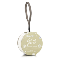 Load image into Gallery viewer, Spongelle Holiday Ornaments
