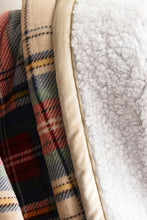 Load image into Gallery viewer, Sherpa Fleece Throw Blanket
