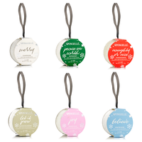 Load image into Gallery viewer, Spongelle Holiday Ornaments
