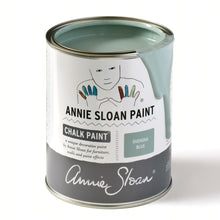 Load image into Gallery viewer, Annie Sloan Chalk Paint, Svenska Blue
