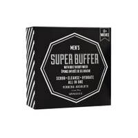 Mens Spongelle Buffer